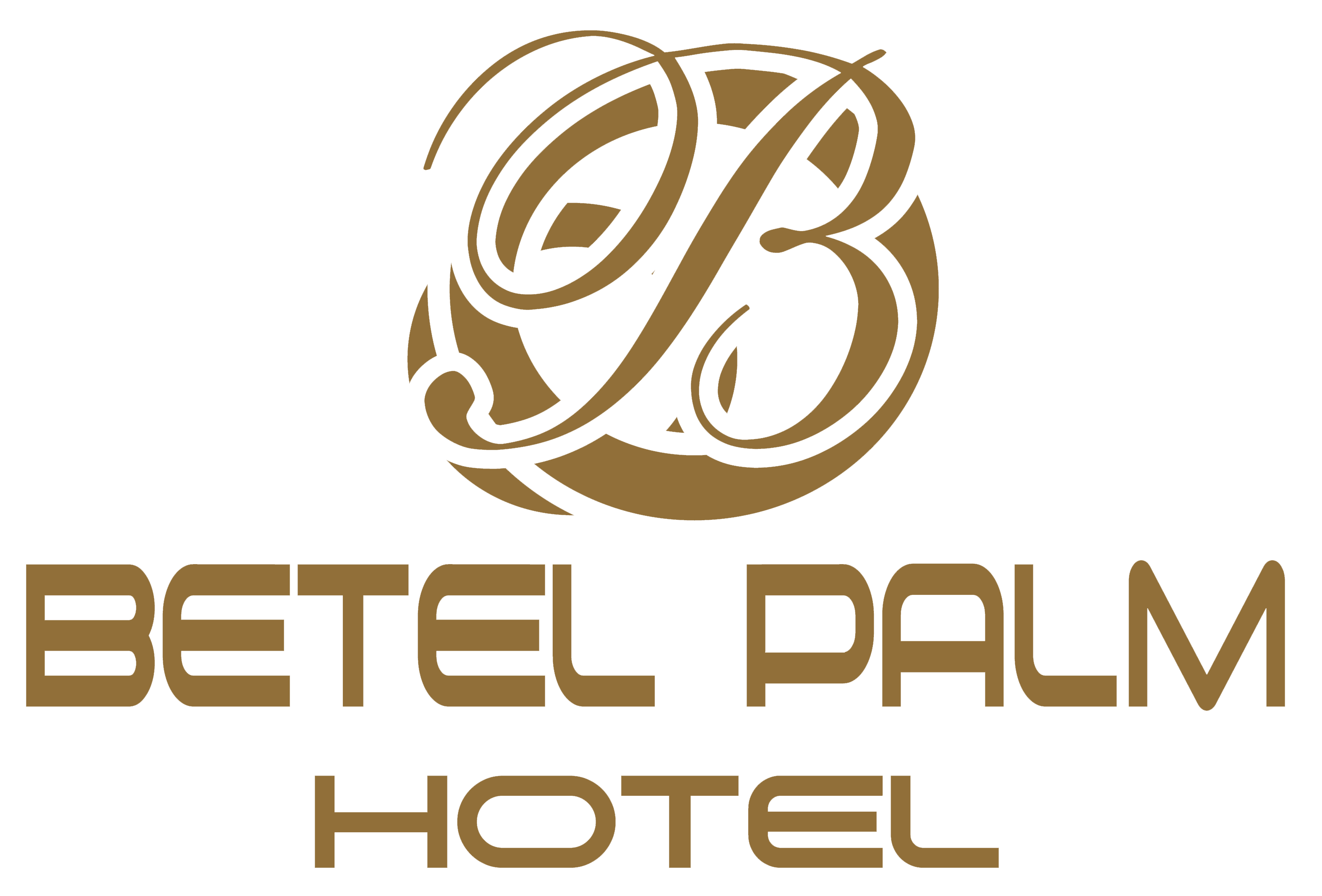 Hotel Betel Palm Chaul Alibag